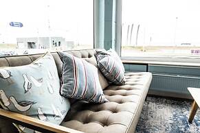 The Craig-Y-Don Hotel