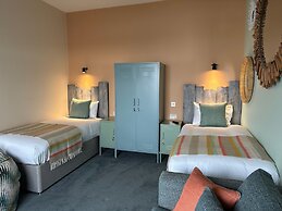 The Craig-Y-Don Hotel