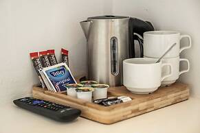 The Craig-Y-Don Hotel