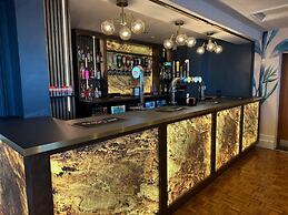 The Craig-Y-Don Hotel