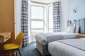 The Craig-Y-Don Hotel