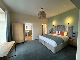 The Craig-Y-Don Hotel