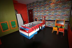 The Craig-Y-Don Hotel