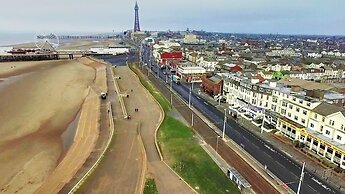 The Craig-Y-Don Hotel