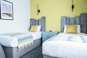 The Craig-Y-Don Hotel