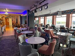 The Craig-Y-Don Hotel