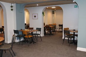 The Craig-Y-Don Hotel