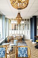 The Craig-Y-Don Hotel