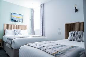 The Craig-Y-Don Hotel