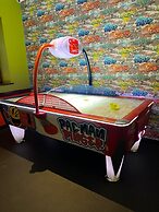 The Craig-Y-Don Hotel