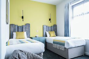 The Craig-Y-Don Hotel