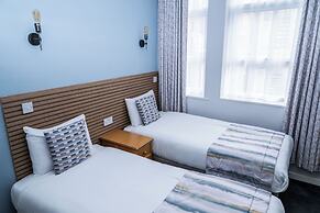 The Craig-Y-Don Hotel