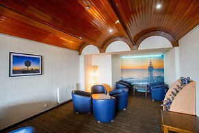 The Craig-Y-Don Hotel