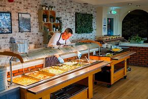 The Craig-Y-Don Hotel