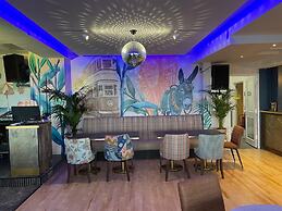 The Craig-Y-Don Hotel