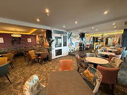 The Craig-Y-Don Hotel