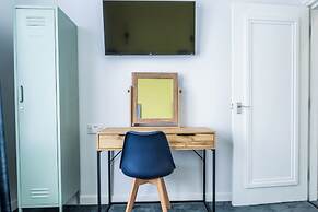 The Craig-Y-Don Hotel