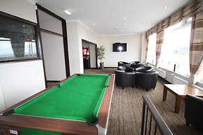 The Craig-Y-Don Hotel