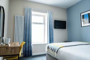 The Craig-Y-Don Hotel