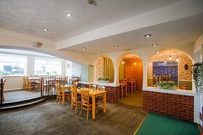 The Craig-Y-Don Hotel