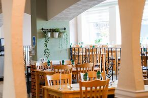 The Craig-Y-Don Hotel