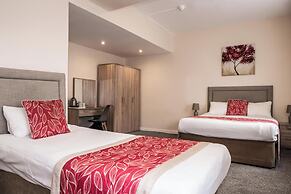 The Craig-Y-Don Hotel