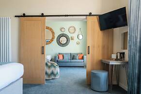 The Craig-Y-Don Hotel