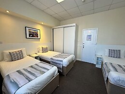 The Craig-Y-Don Hotel