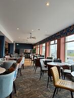 The Craig-Y-Don Hotel