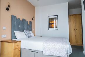 The Craig-Y-Don Hotel