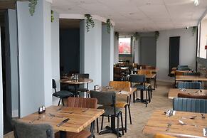 The Craig-Y-Don Hotel