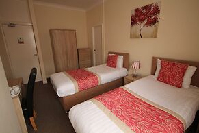 The Craig-Y-Don Hotel