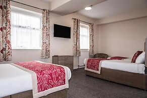 The Craig-Y-Don Hotel