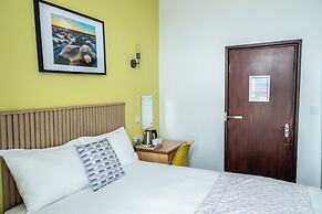 The Craig-Y-Don Hotel