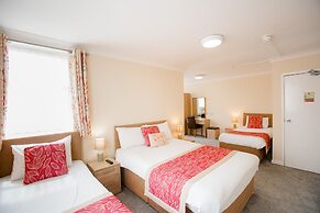 The Craig-Y-Don Hotel