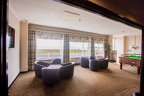 The Craig-Y-Don Hotel