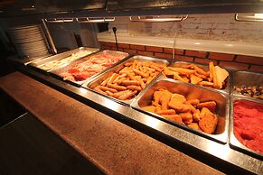 The Craig-Y-Don Hotel