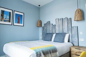 The Craig-Y-Don Hotel