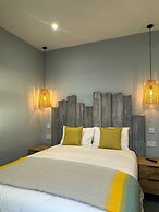 The Craig-Y-Don Hotel