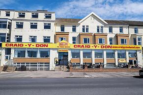 The Craig-Y-Don Hotel