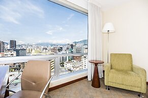 Holiday Inn Express Quito, an IHG Hotel