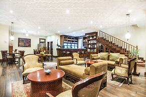 Holiday Inn Express Quito by IHG