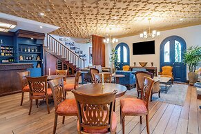 Holiday Inn Express Quito by IHG