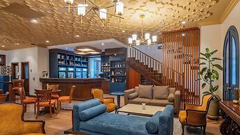 Holiday Inn Express Quito by IHG