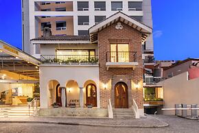 Holiday Inn Express Quito by IHG
