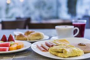 Holiday Inn Express Quito by IHG