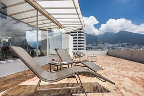 Holiday Inn Express Quito by IHG