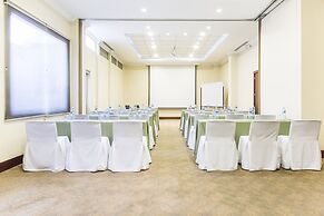 Holiday Inn Express Quito by IHG