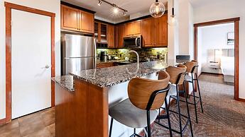 Blackstone Mountain Lodge by CLIQUE