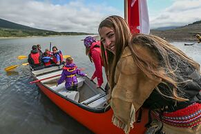 Blackstone Mountain Lodge by CLIQUE
